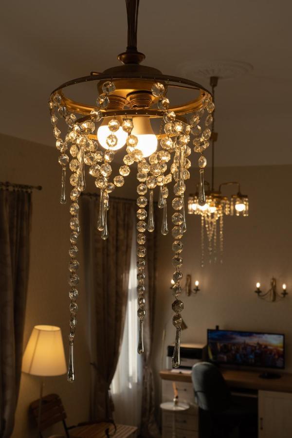 Elegant Apartment In Historical Centre & Free Locked Parking Rīga Exterior foto