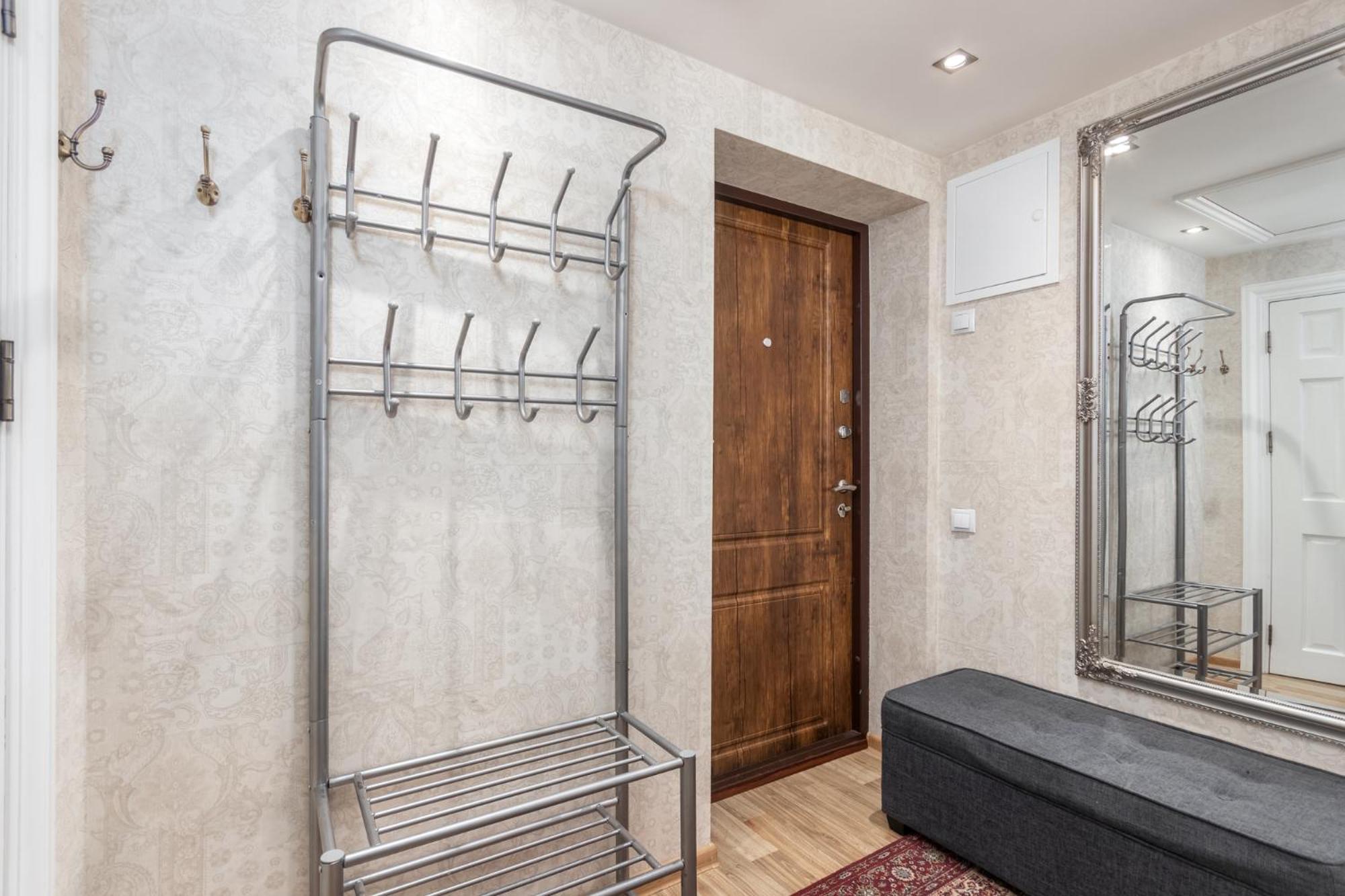 Elegant Apartment In Historical Centre & Free Locked Parking Rīga Exterior foto