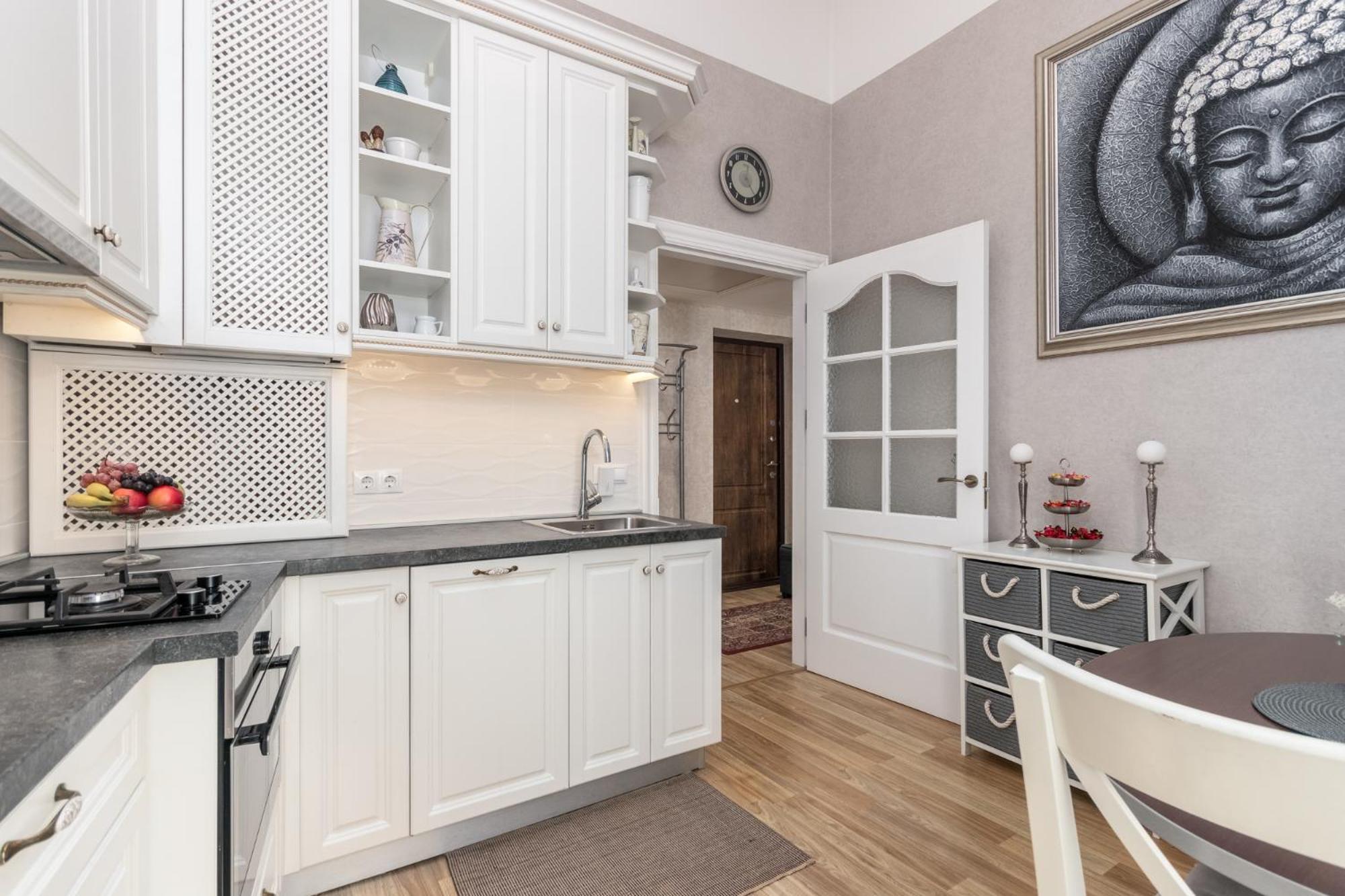 Elegant Apartment In Historical Centre & Free Locked Parking Rīga Exterior foto