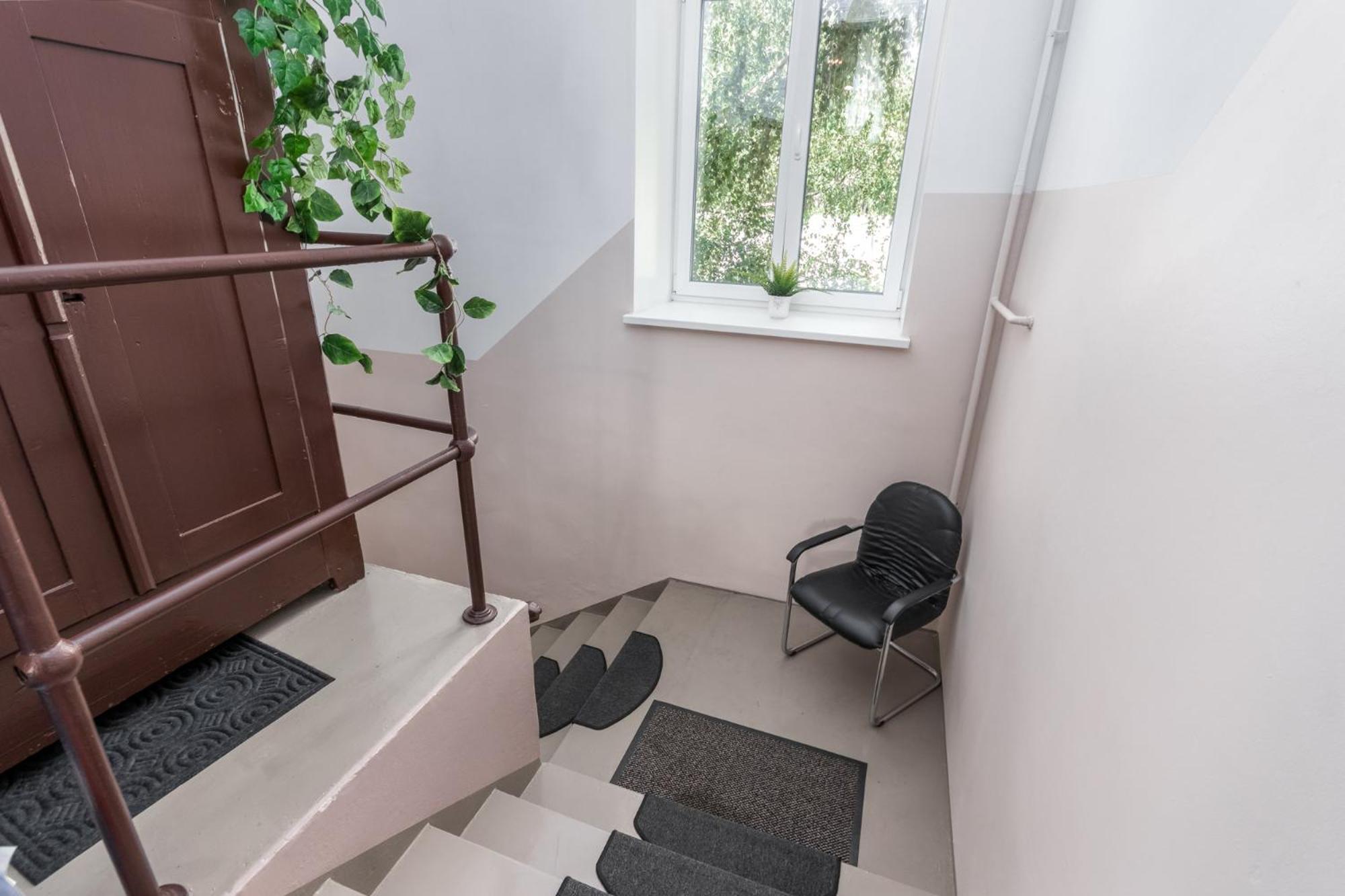 Elegant Apartment In Historical Centre & Free Locked Parking Rīga Exterior foto